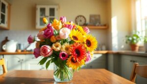 How to Keep Fresh Flowers Longer: Top Tips for Vibrant Blooms Every Time