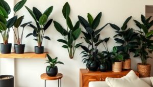 Black Plants Indoor: Unlock the Secrets to Stunning Home Decor