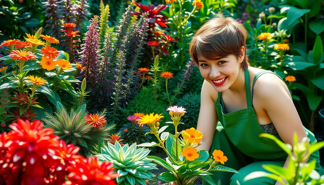 botany book