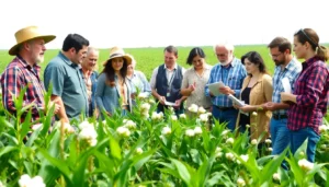 economic botany
