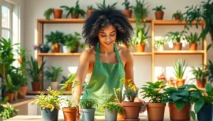 online botany degree
